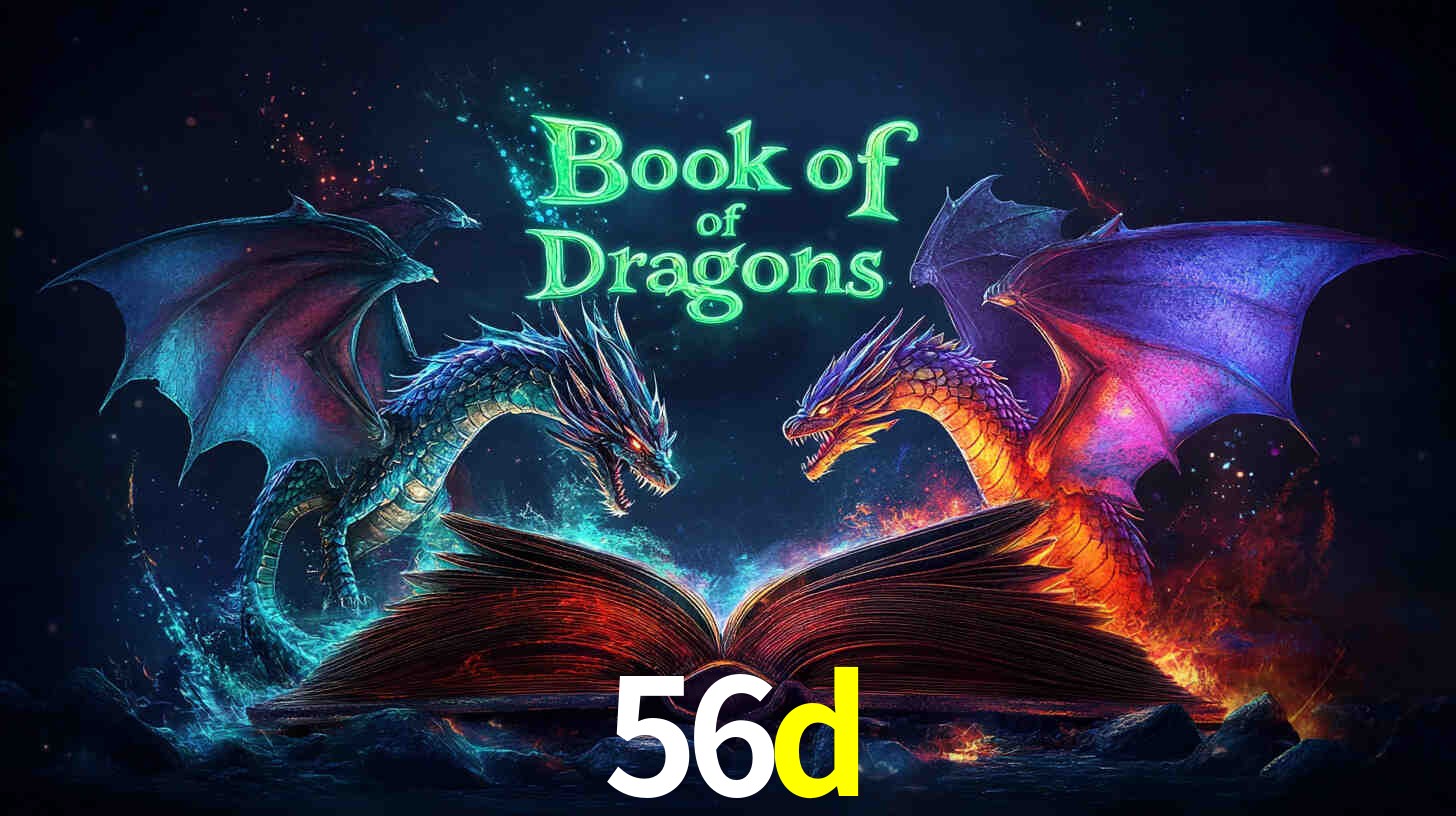 A Revolução dos Aplicativos de Jogos no 56d