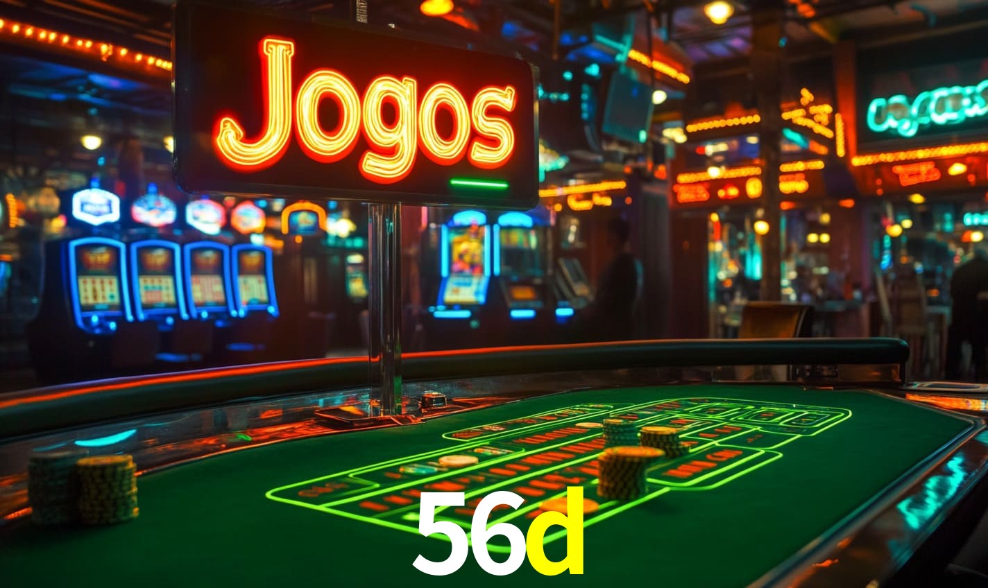 Estatísticas do Jogo 56d