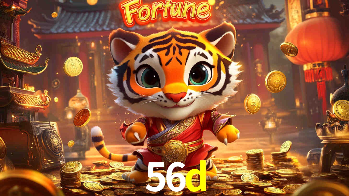 A Experiência Imersiva dos Cassinos Ao Vivo no 56d