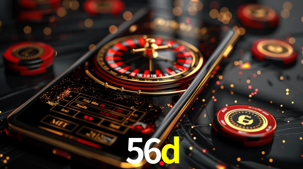 Live Casino 56d