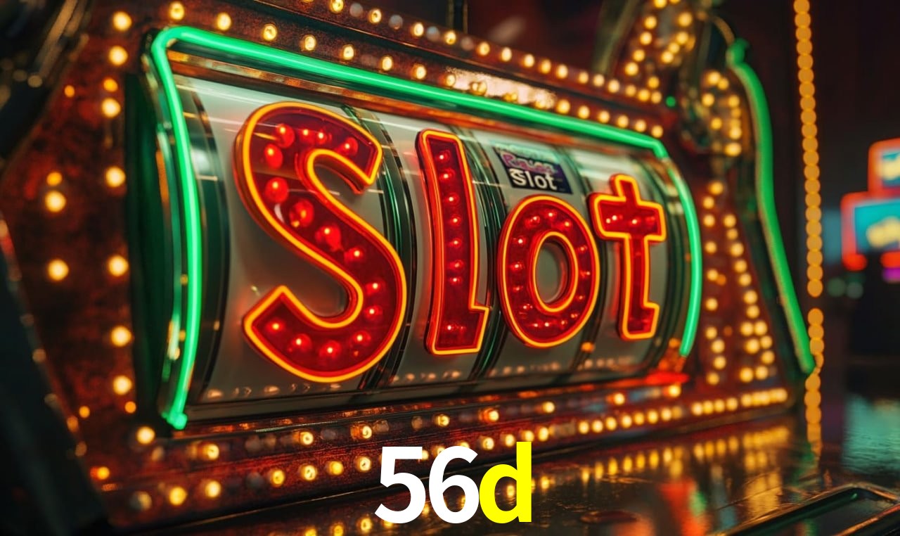Casino Ao Vivo 56d