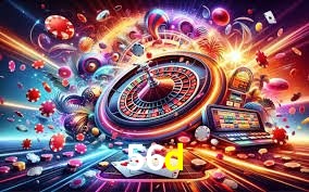 Casino Ao Vivo 56d