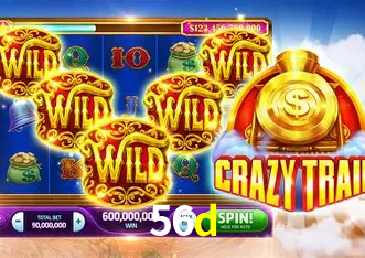 Descubra o Mundo do Cassino Online com 56d